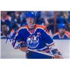 Image 1 : Autograph Signed Wayne Gretzky Photo