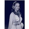 Image 1 : Autograph Signed Ursula Andress Photo