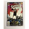 Image 1 : Superman #6 Vintage DC Comic Book