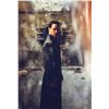 Image 1 : Matrix Keanu Reeves Signed Photo