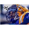 Image 1 : Autograph Signed Ja'Marr Chase Photo