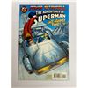 Image 1 : Superman #542 Vintage DC Comic Book