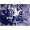 Image 1 : Autograph Signed Butch Cassidy and the Sundance Kid Photo