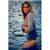 Image 1 : Autograph Signed Bo Derek Photo