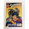 Image 1 : Superman #104 Vintage DC Comic Book