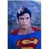 Image 1 : Autograph Signed Christopher Reeve Photo