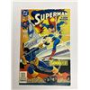 Image 1 : Superman #68 Vintage DC Comic Book
