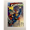 Image 1 : Superman #154 Vintage DC Comic Book