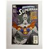 Image 1 : Superman #641 Vintage DC Comic Book