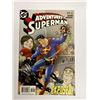 Image 1 : Superman #640 Vintage DC Comic Book