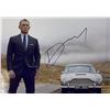 Image 1 : Signed James Bond 007 Photo
