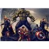 Image 1 : Signed Avengers Photo