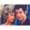 Image 1 : Autograph Signed Grease John Travolta Photo
