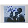 Image 1 : Signed Jaws Media Press Photo