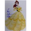 Image 1 : Autograph Signed Beauty and the Beast Photo