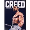 Image 1 : Michael B Jordan Autograph Signed Creed Photo