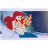 Image 1 : Little Mermaid Jodi Benson Photo Autograph Signed