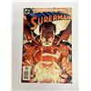 Image 1 : Superman #209 Vintage DC Comic Book