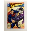 Image 1 : Superman #181 Vintage DC Comic Book