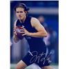Image 1 : Autograph Signed Justin Herbert Photo