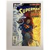 Image 1 : Superman #4 Vintage DC Comic Book