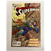 Image 1 : Superman #2 Vintage DC Comic Book