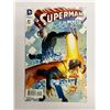 Image 1 : Superman #47 Vintage DC Comic Book