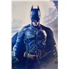 Image 1 : Autograph Signed Batman Christian Bale Photo