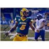Image 1 : Autograph Signed Trey Lance Photo
