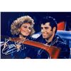 Image 1 : Signed Grease Photo