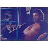 Image 1 : Autograph Signed Jeff Goldblum Jurrassic Park Photo