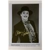 Image 1 : Signed Batman Media Press Photo