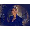 Image 1 : Autograph Signed Emilia Clarke Photo