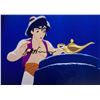 Image 1 : Autograph Signed Aladdin Scott Weinger Photo