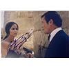Image 1 : Signed James Bond 007 Photo