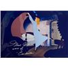 Image 1 : Autograph Signed Cinderella Ilene Woods Photo