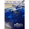 Image 1 : Signed Fast & Futious Photo