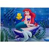 Image 1 : Autograph Signed The Little Mermaid Jodi Benson Photo