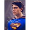 Image 1 : Autograph Signed Brandon Routh Photo
