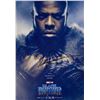 Image 1 : Signed Black Panther Photo