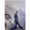 Image 1 : Signed James Bond Photo
