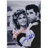 Image 1 : Signed Grease Media Press Photo