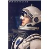 Image 1 : Interstellar Anne Hathaway Signed Photo