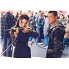 Image 1 : Mr Mrs Smith Brad Pitt Signed Photo