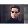 Image 1 : Matrix Keanu Reeves Signed Photo