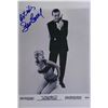 Image 1 : Signed From Russia With Love Media Press Photo