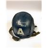 Image 1 : Autograph Captain America Chris Evans Mask