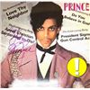 Image 1 : Autograph Controversy Vinyl Prince