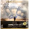 Image 1 : Autograph Saving Private Ryan Vinyl