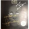 Image 1 : Autograph Eyes of Laura Mars Vinyl